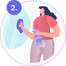Master Carpet Cleaner - 036