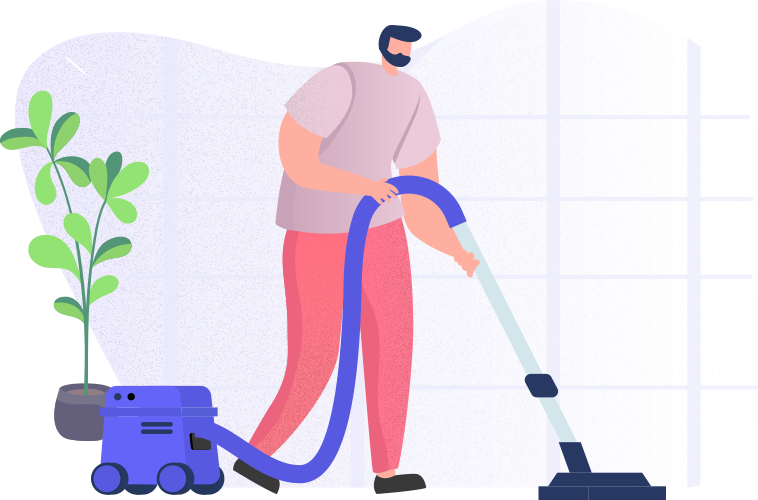 Master Carpet Cleaner - 064