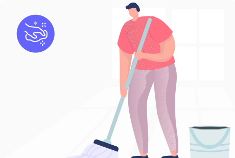 Master Carpet Cleaner - 041