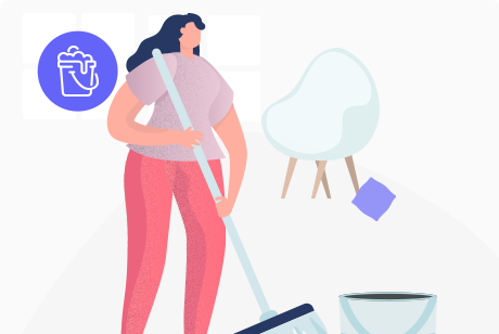 Master Carpet Cleaner - 039