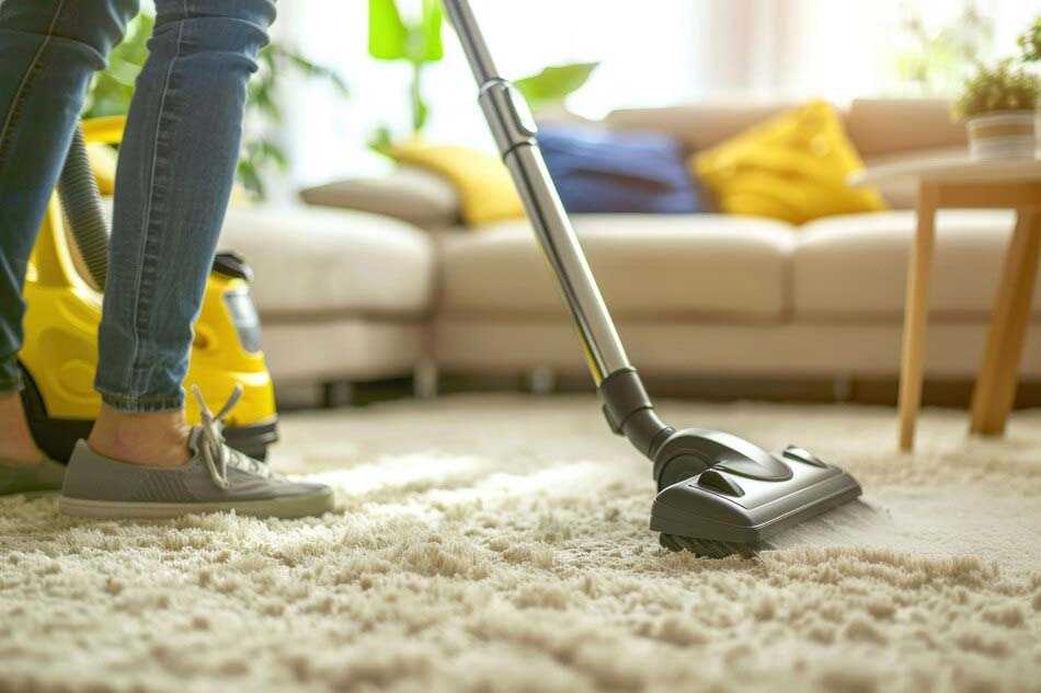 Master Carpet Cleaner - 007