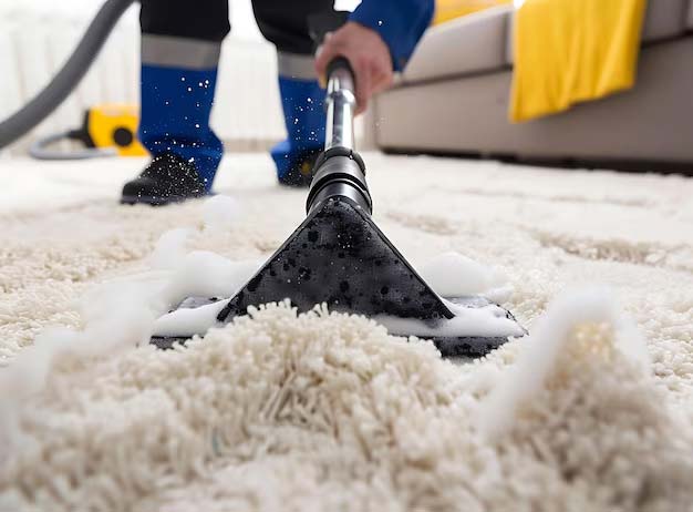 Master Carpet Cleaner - 001