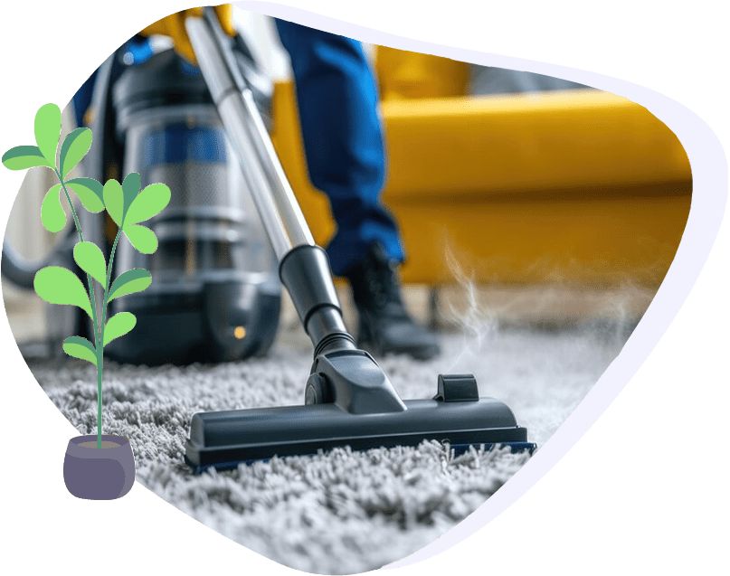 Master Carpet Cleaner - 023